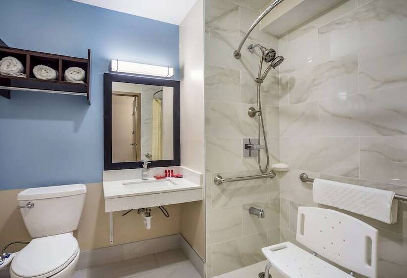 Surestay Hotel By Best Western Bardstown General Nelson