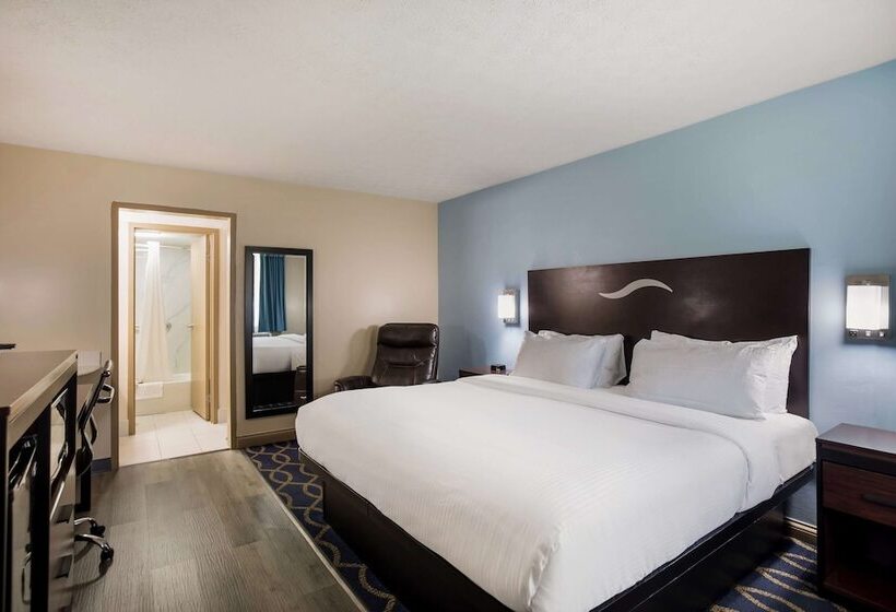 Surestay Hotel By Best Western Bardstown General Nelson