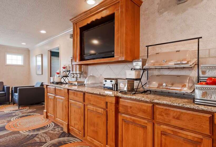 فندق Surestay  By Best Western Cameron