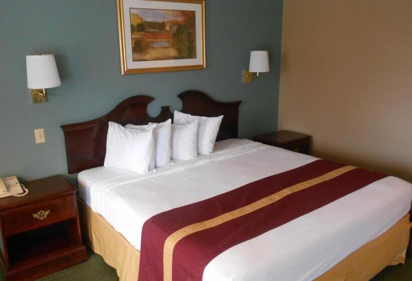 فندق Surestay  By Best Western Cameron