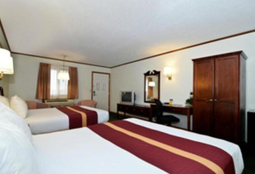 فندق Surestay  By Best Western Cameron