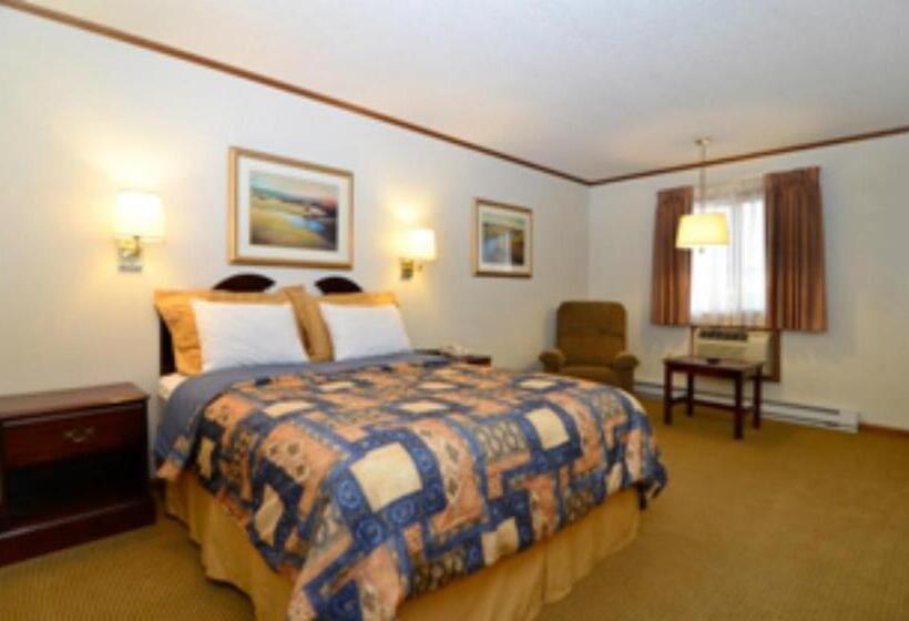 فندق Surestay  By Best Western Cameron