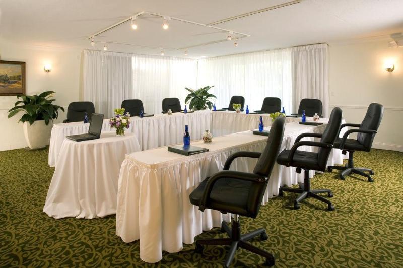 فندق The Creekside Inn