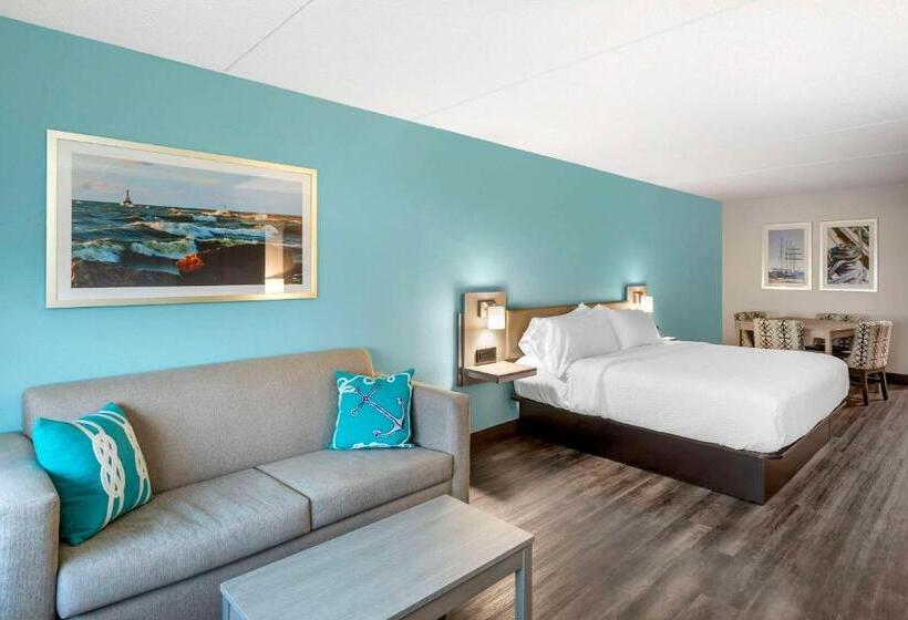 The Harborview, Ascend Hotel Collection