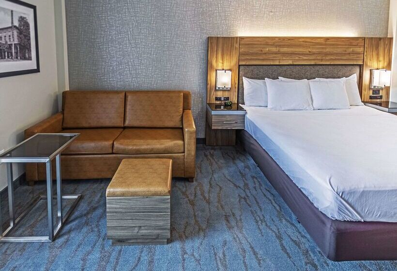 The Penn Stroud, Stroudsburg   Poconos, Ascend Hotel Collection