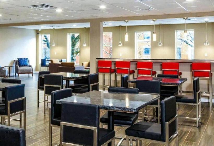 The Penn Stroud, Stroudsburg   Poconos, Ascend Hotel Collection