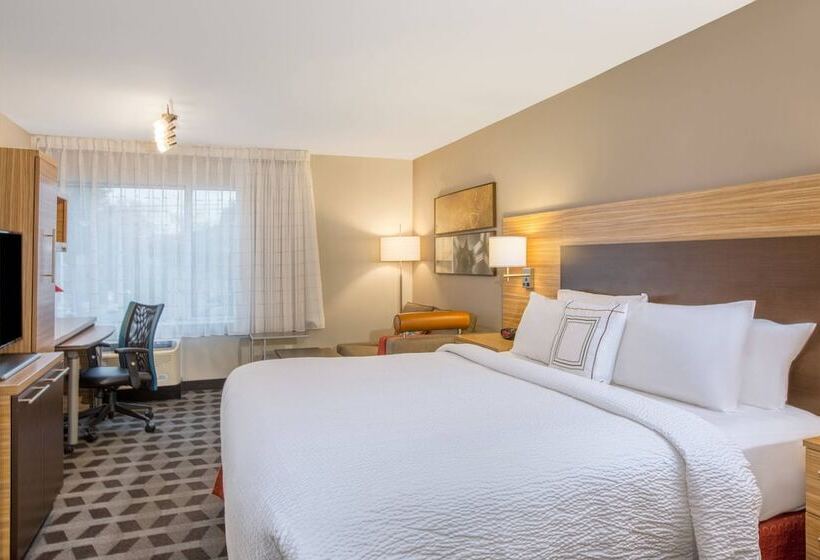 فندق Towneplace Suites By Marriott Olympia