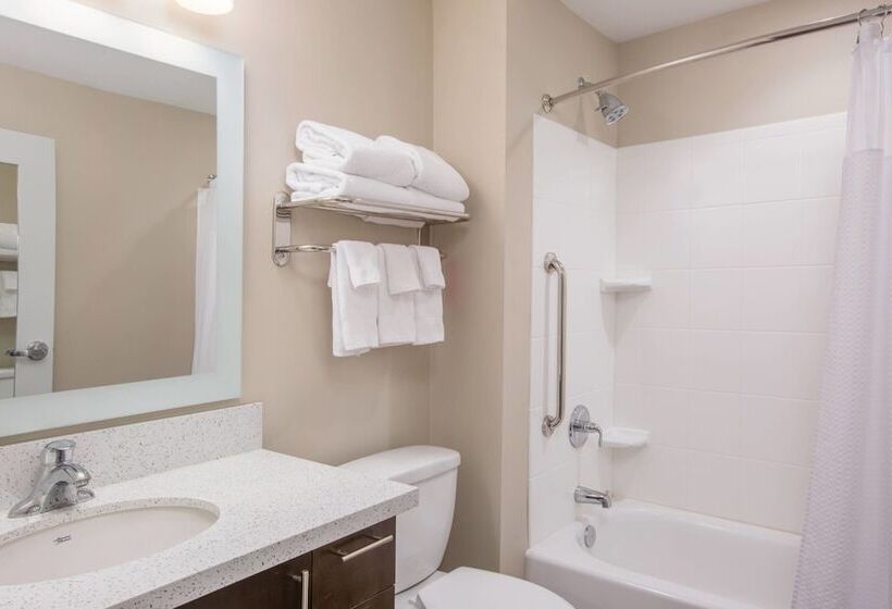 فندق Towneplace Suites By Marriott Olympia