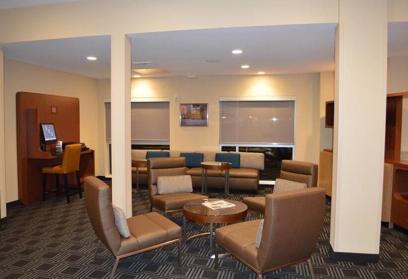 فندق Towneplace Suites By Marriott Olympia