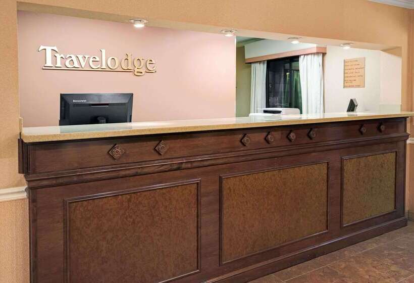 فندق Travelodge By Wyndham Beckley