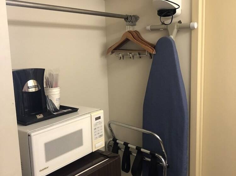 فندق Travelodge By Wyndham Great Falls