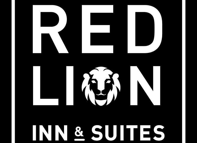 酒店 Red Lion Inn & Suites Pontoon Beach