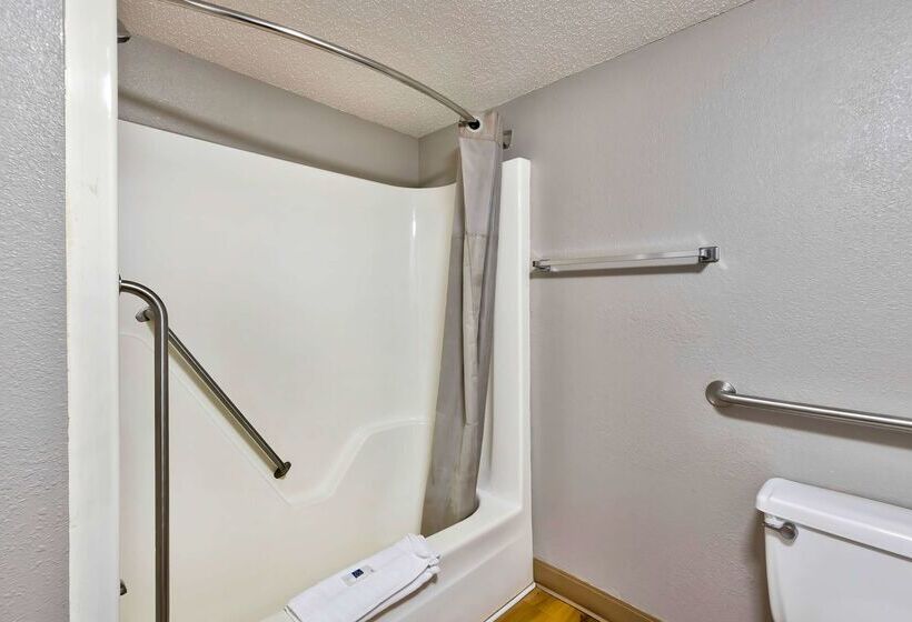 Motel 6 Mount Jackson, Va   Shenandoah