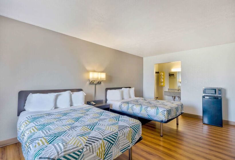 Motel 6 Mount Jackson, Va   Shenandoah