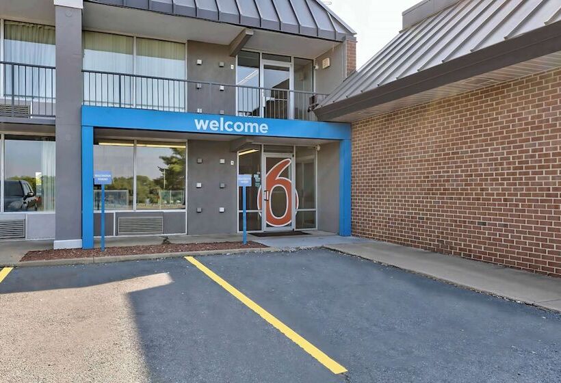 Motel 6 Mount Jackson, Va   Shenandoah