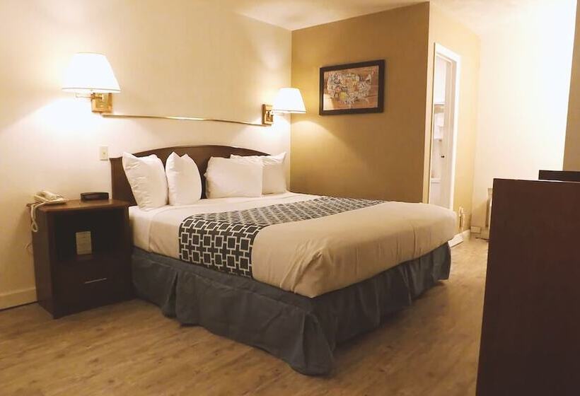 مُتل Coratel Inn & Suites By Jasper Mccook