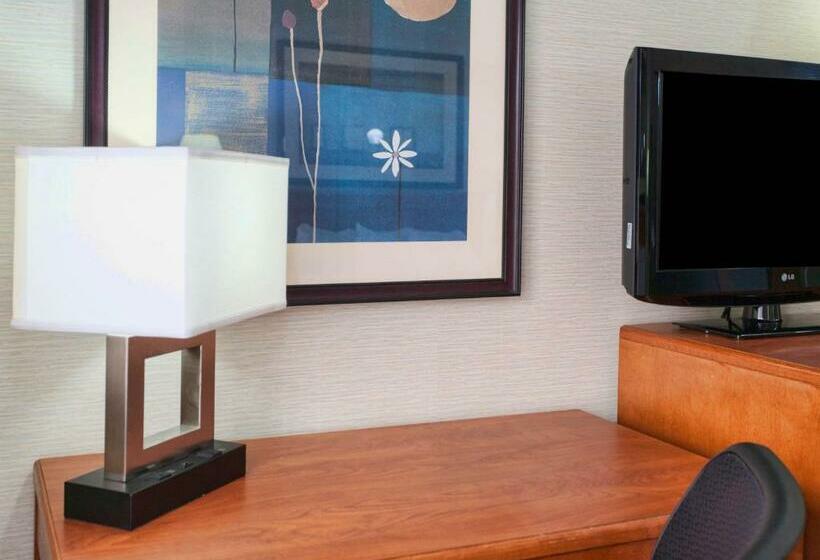 مُتل The Downtown Duluth Inn