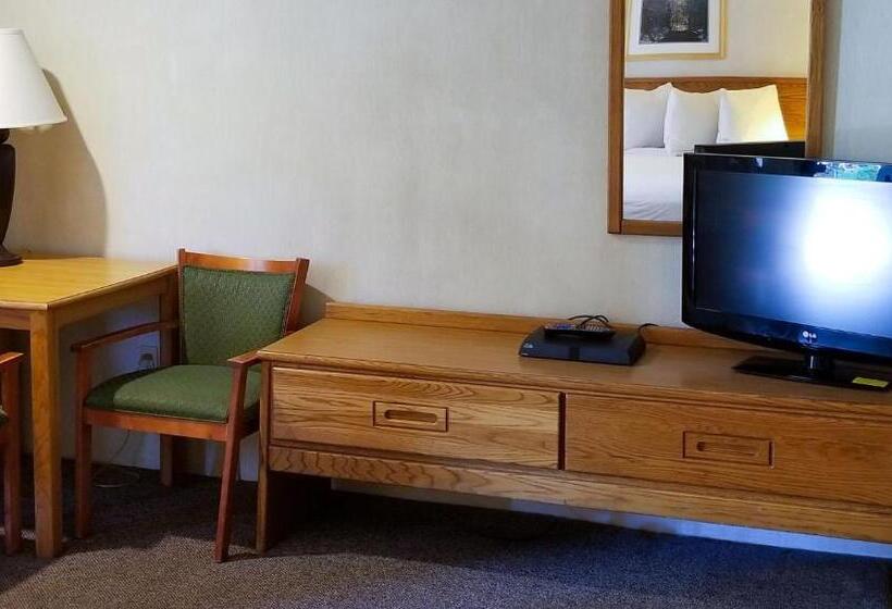 مُتل Magnuson Hotel Ely