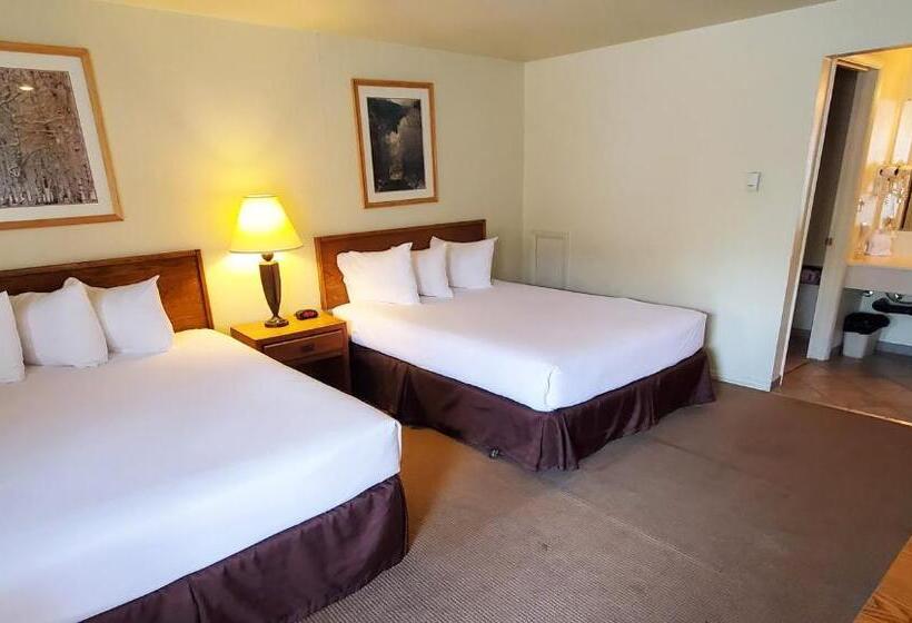 مُتل Magnuson Hotel Ely