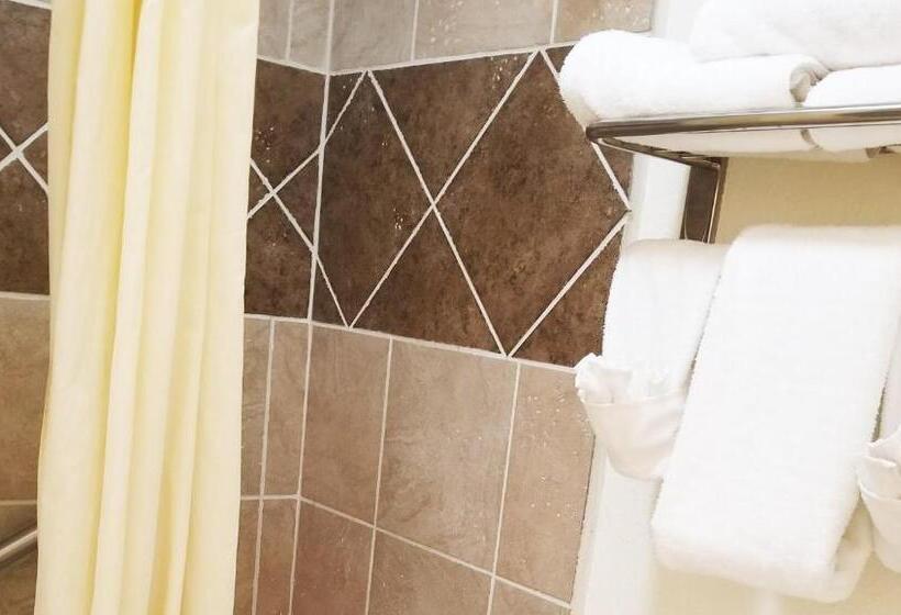 مُتل Magnuson Hotel Ely