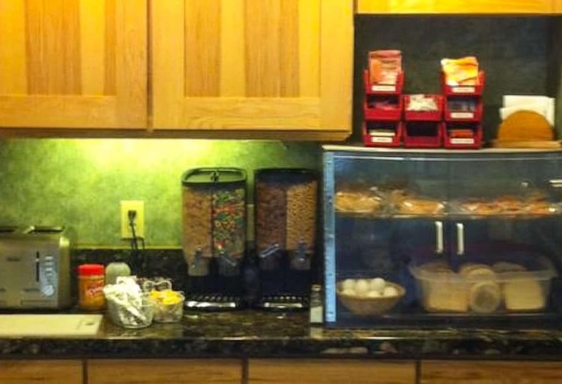 مُتل Magnuson Hotel Ely