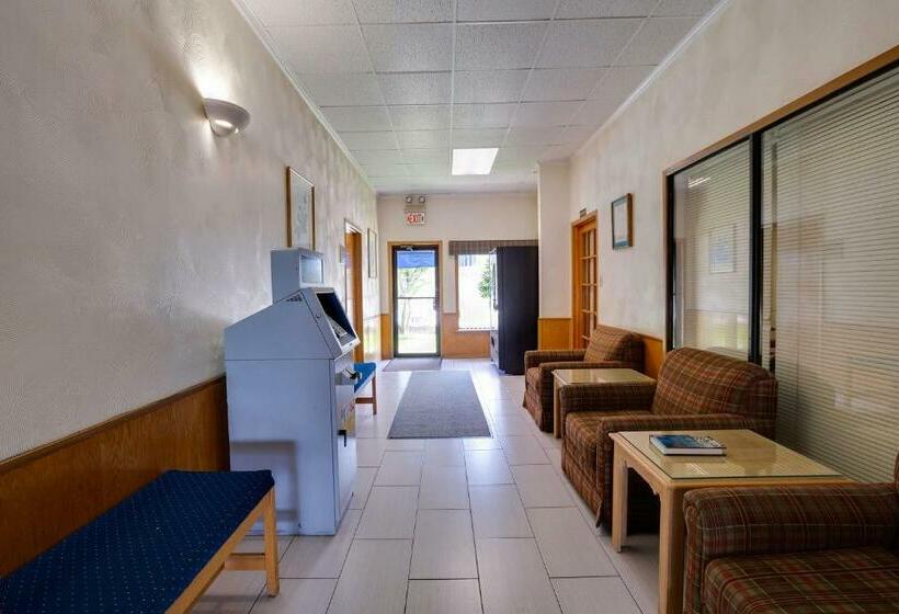 OYO Hotel Tyler Lindale