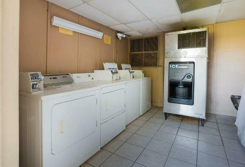 OYO Hotel Tyler Lindale