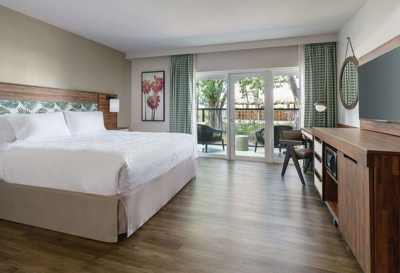 منتجع Hampton Inn Key West Fl
