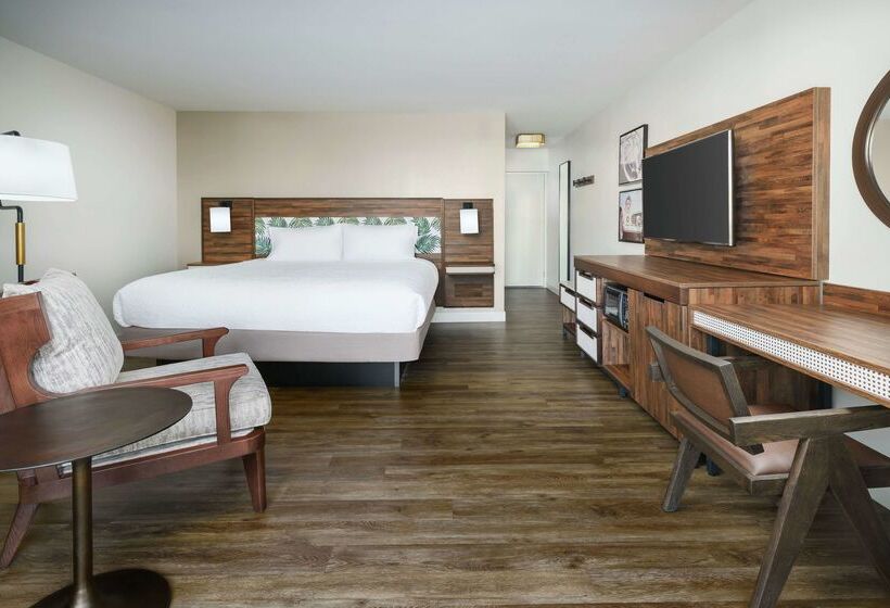 منتجع Hampton Inn Key West Fl