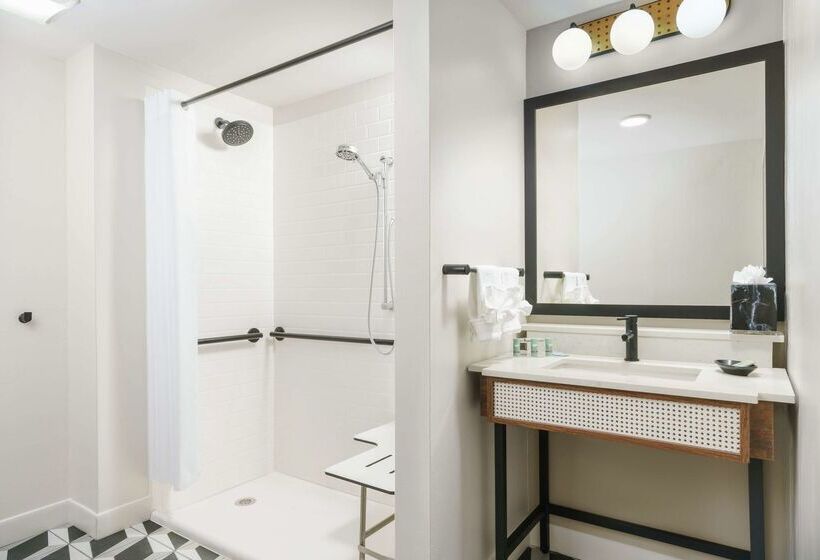منتجع Hampton Inn Key West Fl