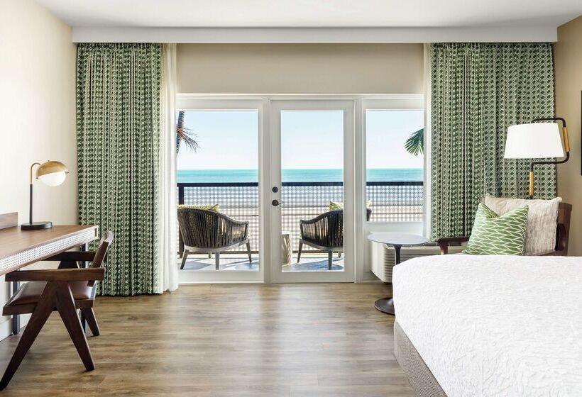 منتجع Hampton Inn Key West Fl
