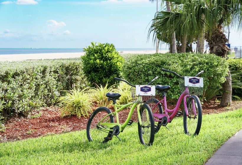 منتجع Hampton Inn Key West Fl