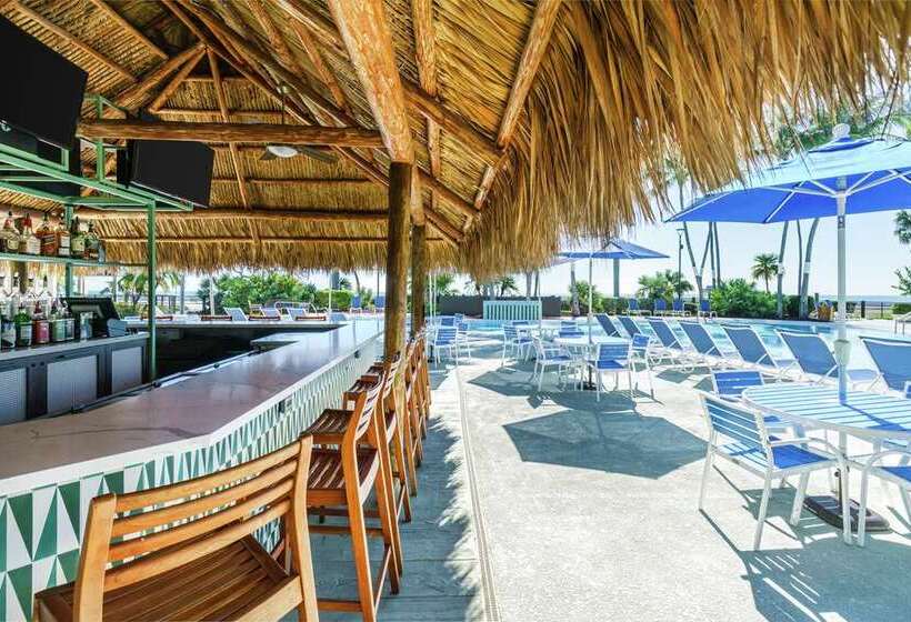 منتجع Hampton Inn Key West Fl