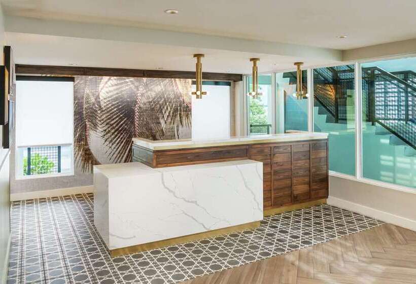 منتجع Hampton Inn Key West Fl