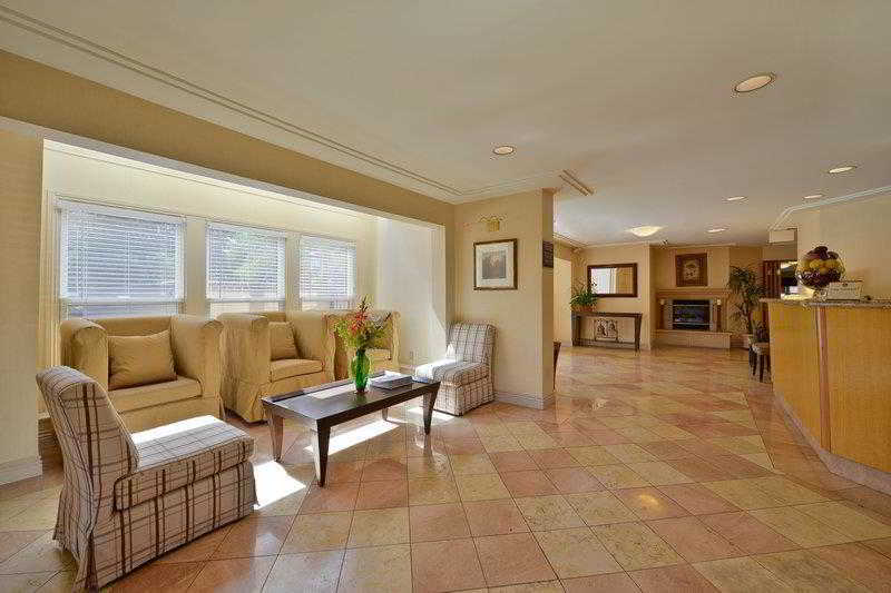 Surestay Plus Hotel By Best Western Mountain View