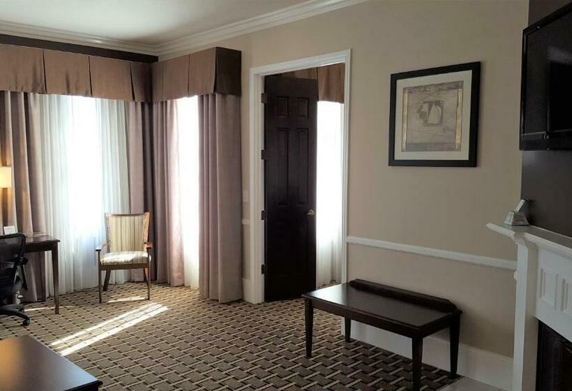 酒店 Best Western Plus San Pedro  & Suites