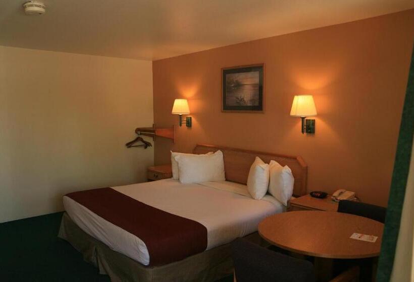 Black Canyon Motel