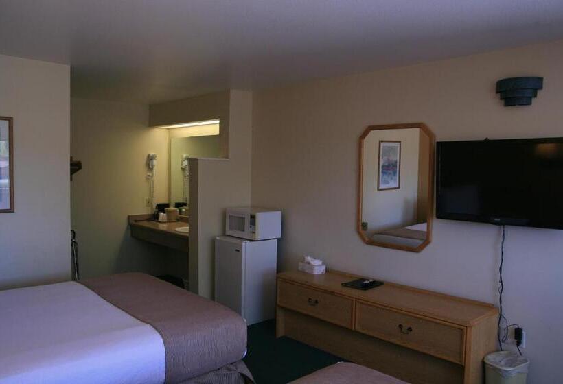 Black Canyon Motel