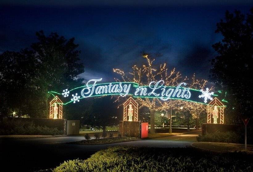 Callaway Resort & Gardens