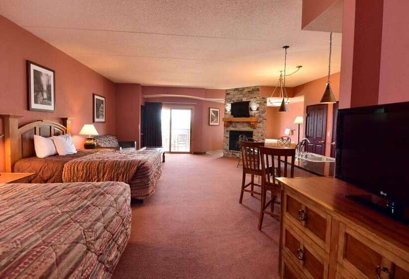 Chula Vista Resort, Trademark Collection By Wyndham