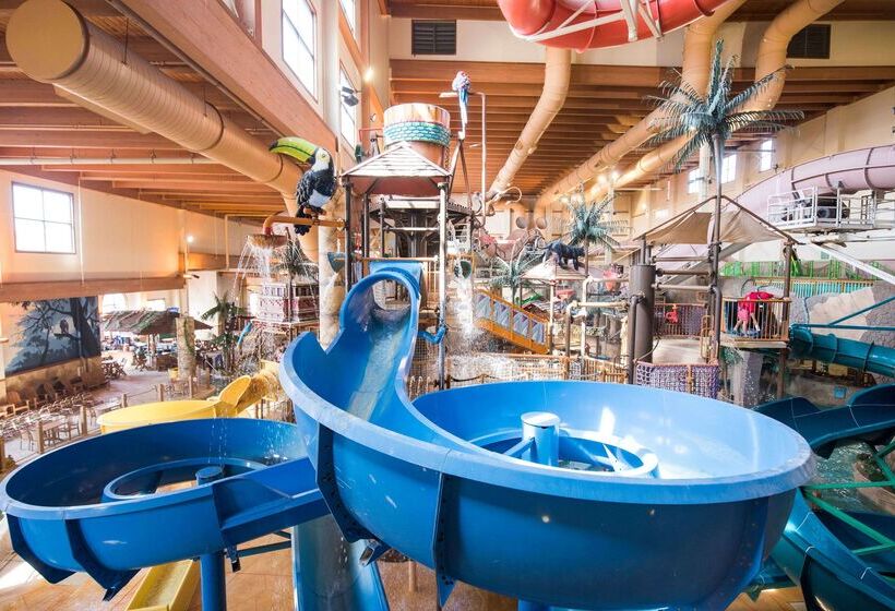 Chula Vista Resort, Trademark Collection By Wyndham