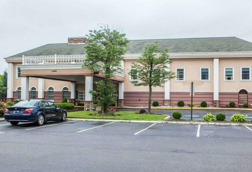 ホテル Clarion  Palmer Inn