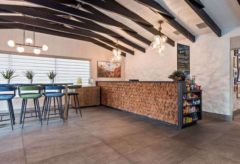 هتل Aiden By Best Western St George