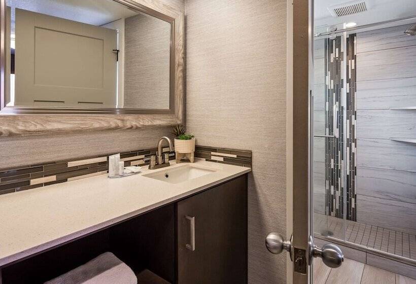 هتل Aiden By Best Western St George