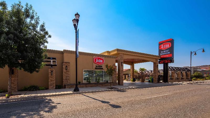 هتل Aiden By Best Western St George