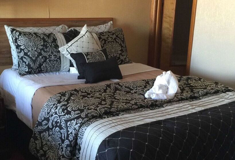 ホテル Americas Best Value Inn & Suites Macon At Sunset Dr