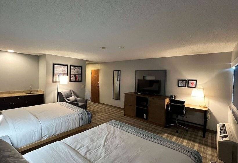 فندق Americinn By Wyndham Marshfield