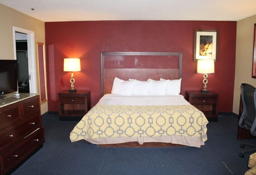 فندق Apm Inn And Suites