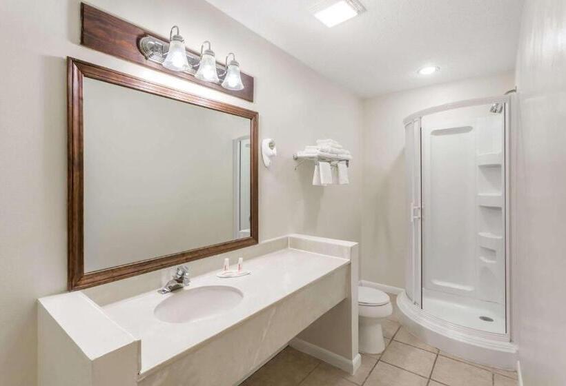 هتل Baymont By Wyndham Greensboro/coliseum