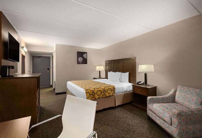 هتل Baymont By Wyndham Shakopee